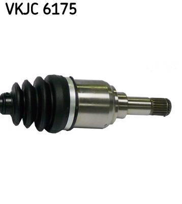 Cardan SKF VKJC 6175